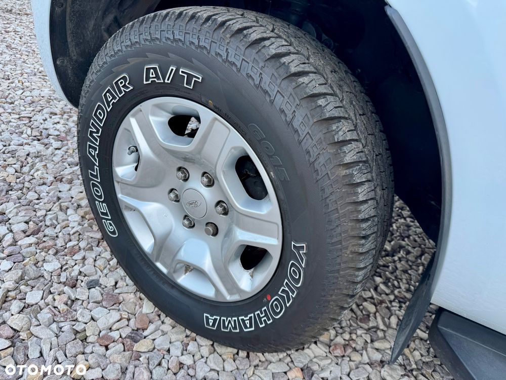 Ford Ranger Autm Limited - 15