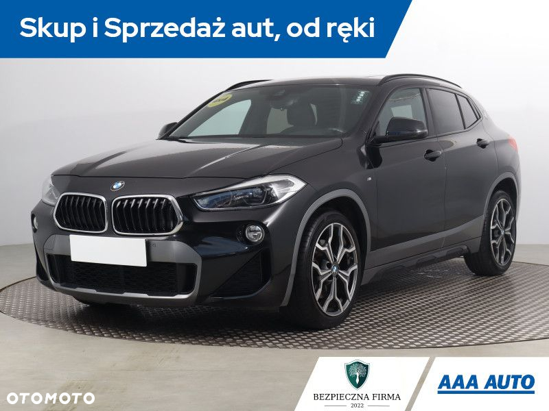 BMW X2 - 2