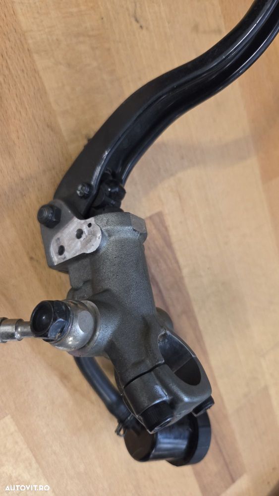 Pompa ambreaj Brembo Ducati - 2