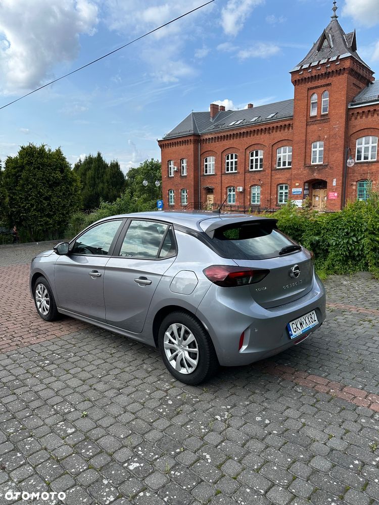 Opel Corsa - 3