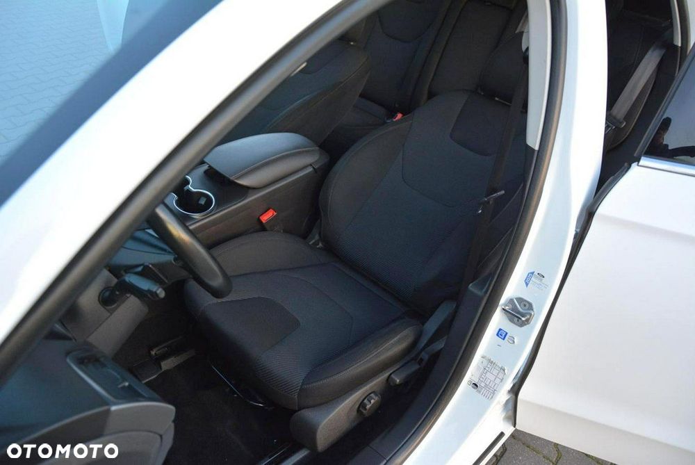 Ford Mondeo 1.5 EcoBoost STart-Stopp Autom Titanium - 18