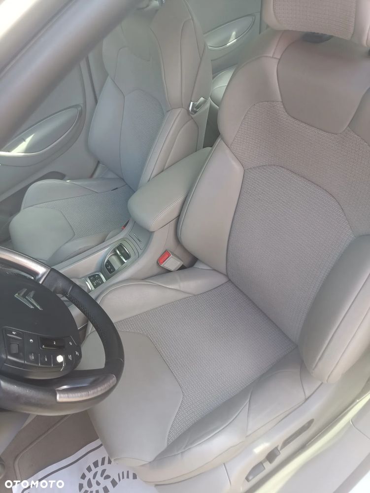 Citroën C5 HDi 165 FAP Exclusive - 14