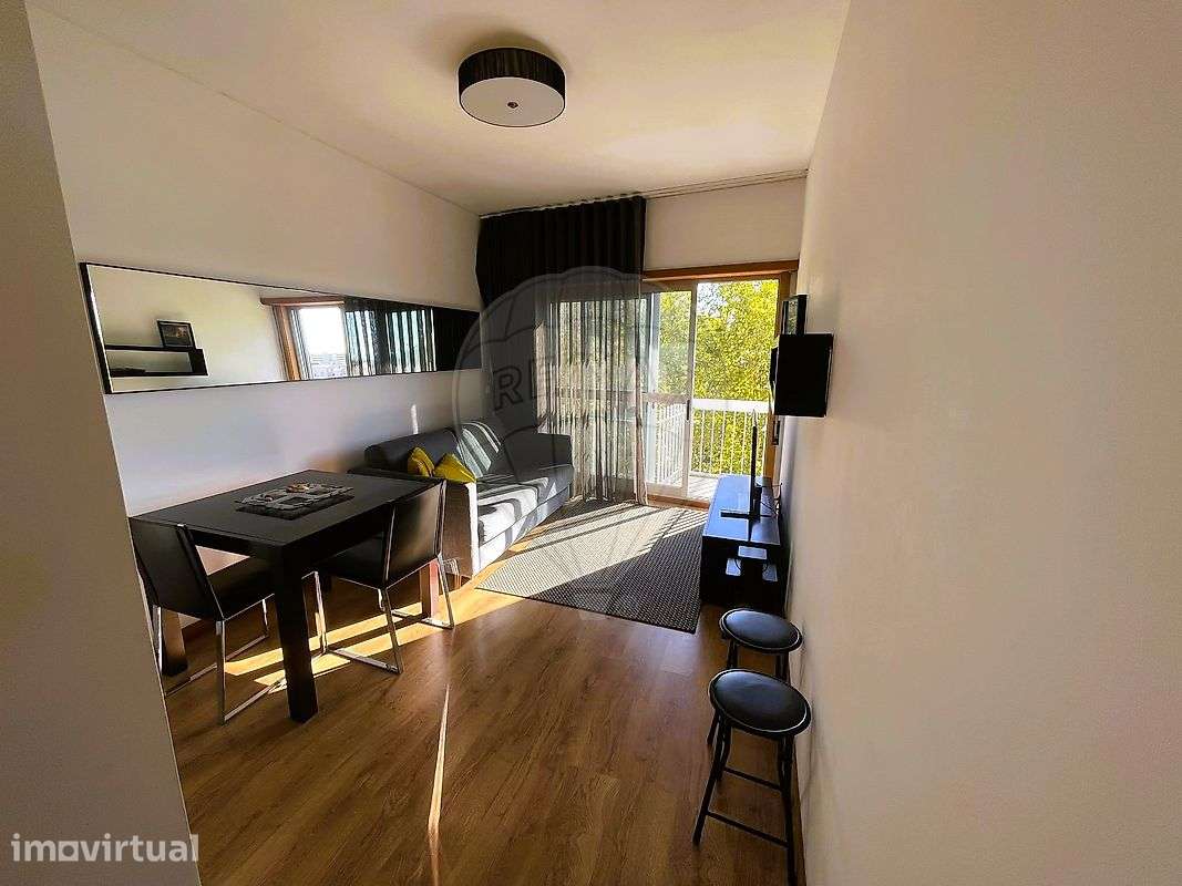 Apartamento T1 para arrendamento - Grande imagem: 4/17