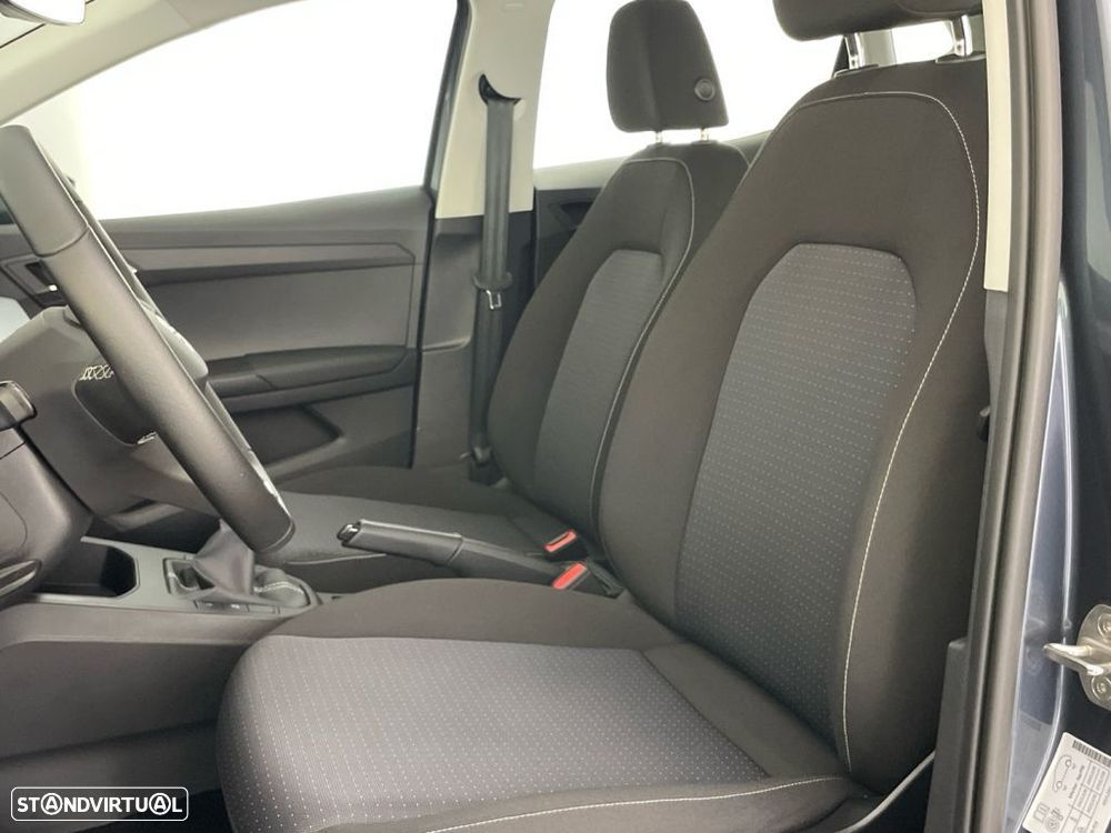 SEAT Ibiza 1.0 TSI Style — fotografia 17