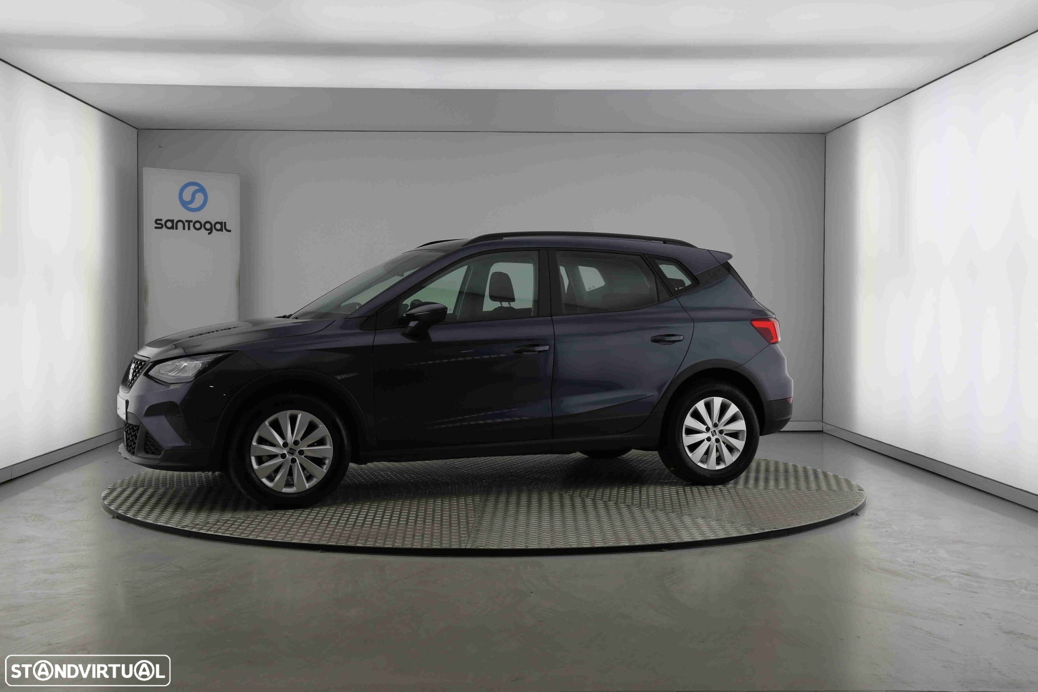 SEAT Arona 1.0 TSI Style - 6
