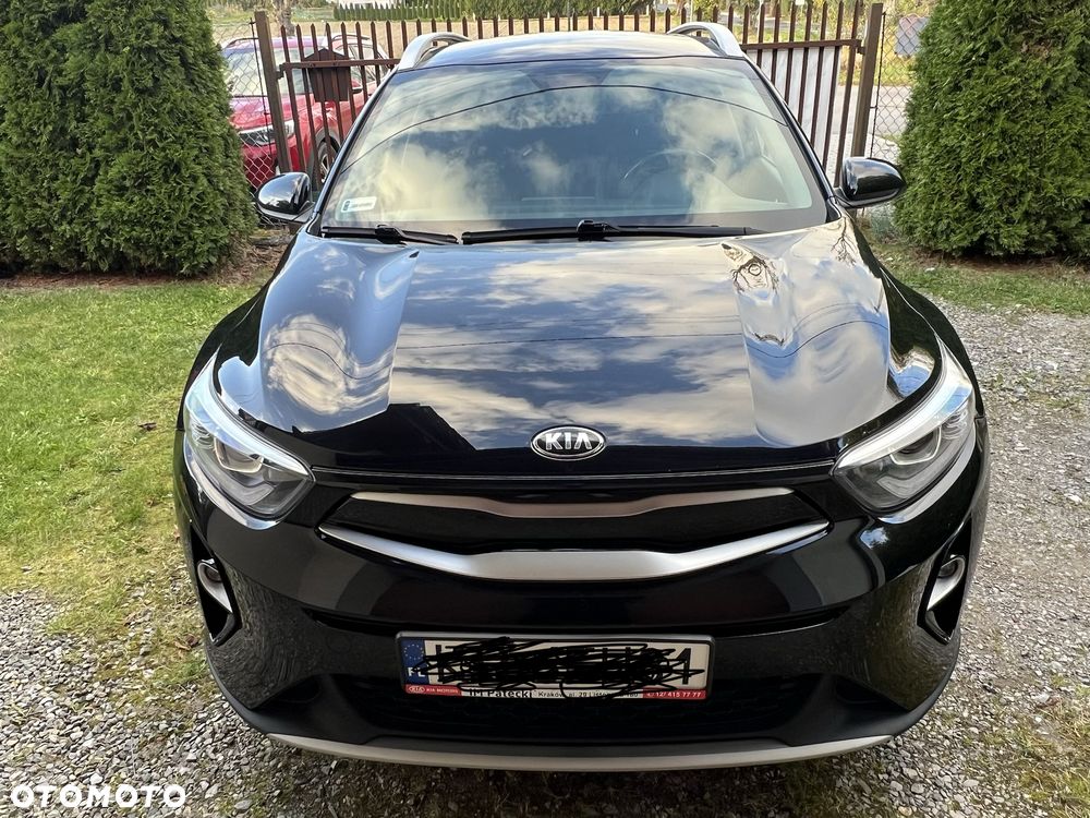 Kia Stonic - 3