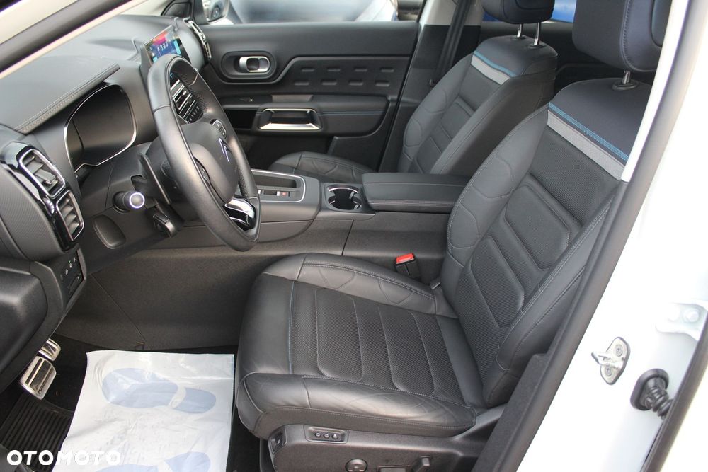 Citroën C5 Aircross - 12