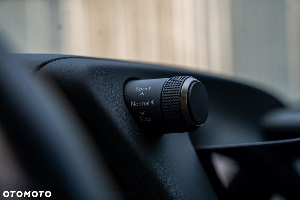 Lexus UX 250h Business Edition - 21