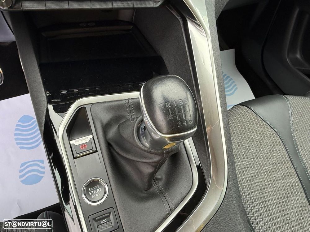 Peugeot 5008 1.5 BlueHDi GT - 9