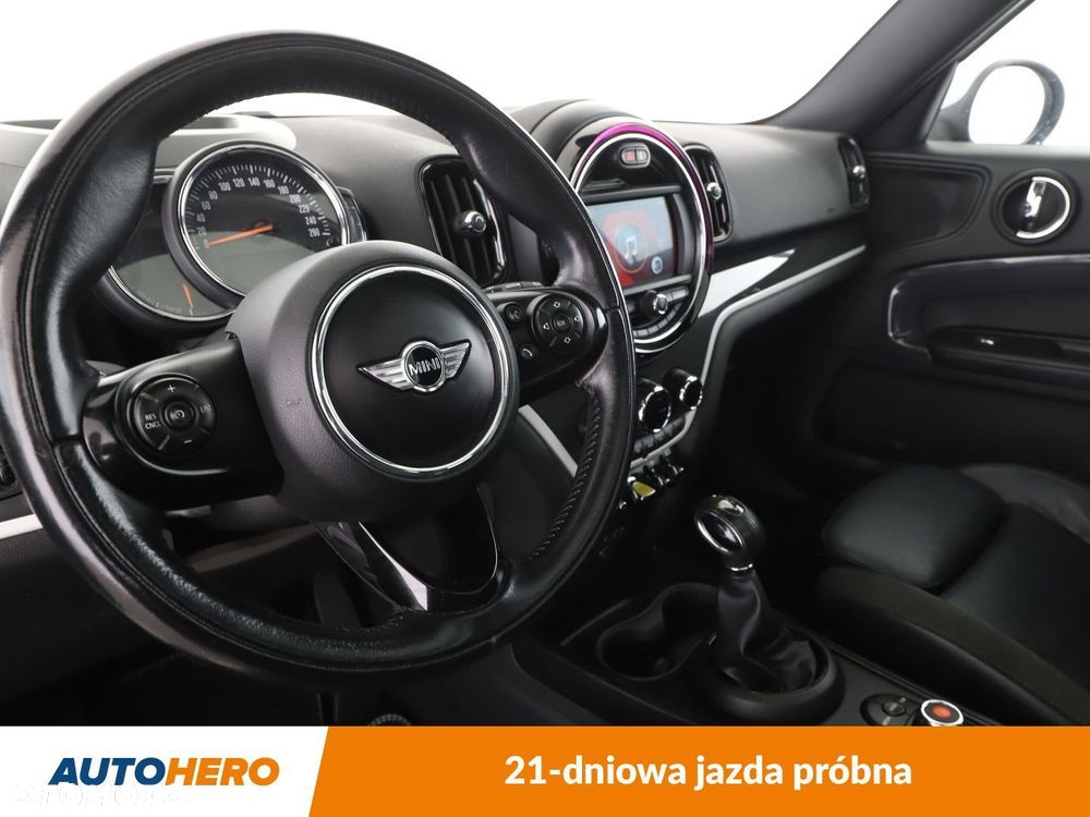 MINI Countryman - 12