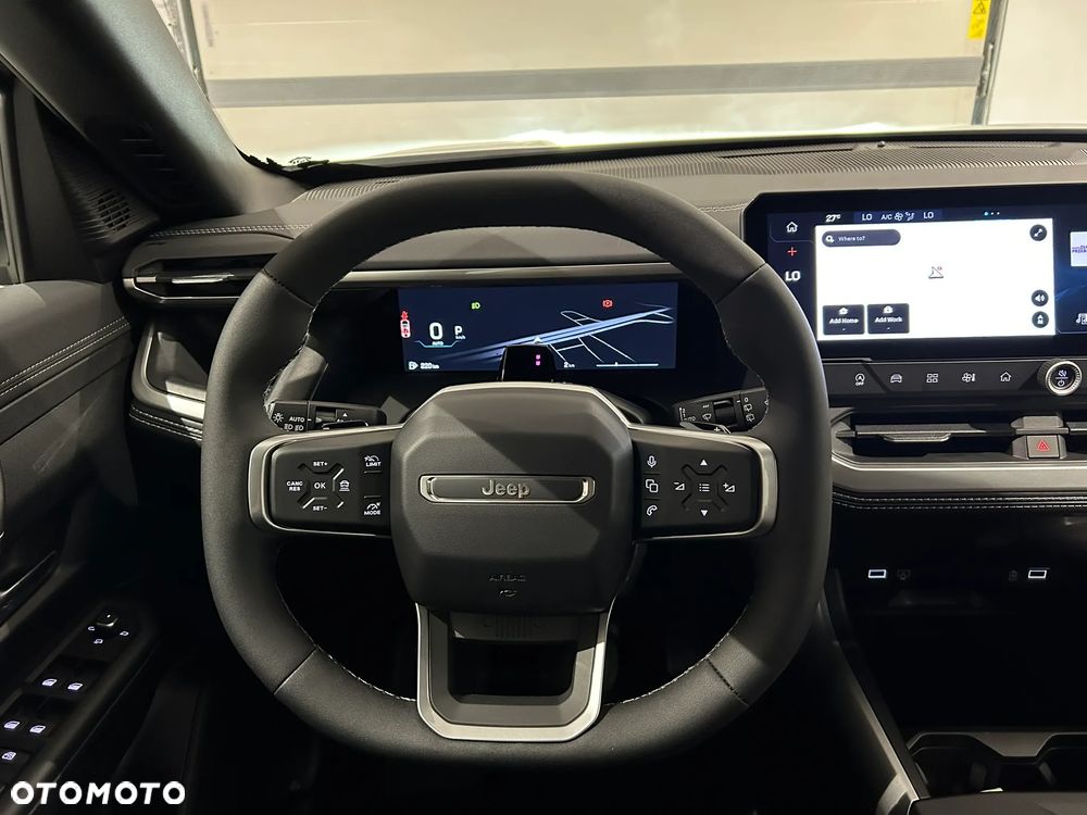 Jeep Compass 1.2 T3 mHEV Altitude FWD DCT - 21