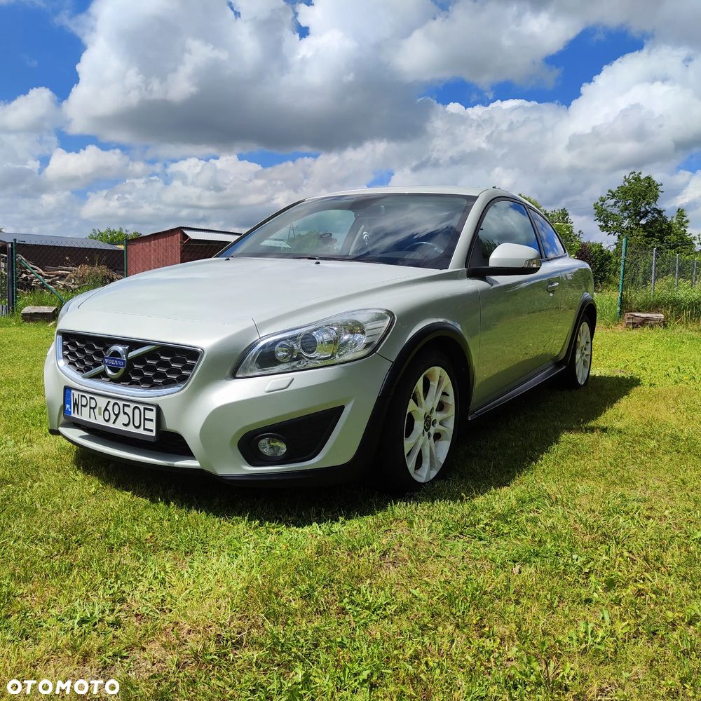 Volvo C30 D3 Summum - 1