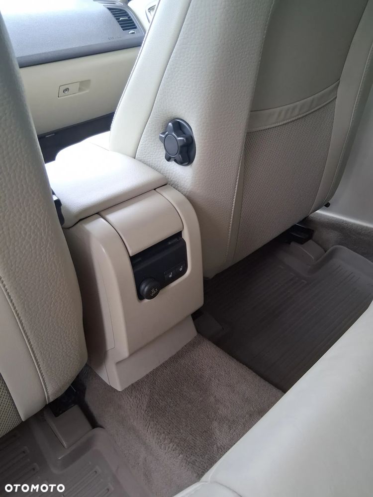 Volvo XC 60 T6 AWD Summum - 12