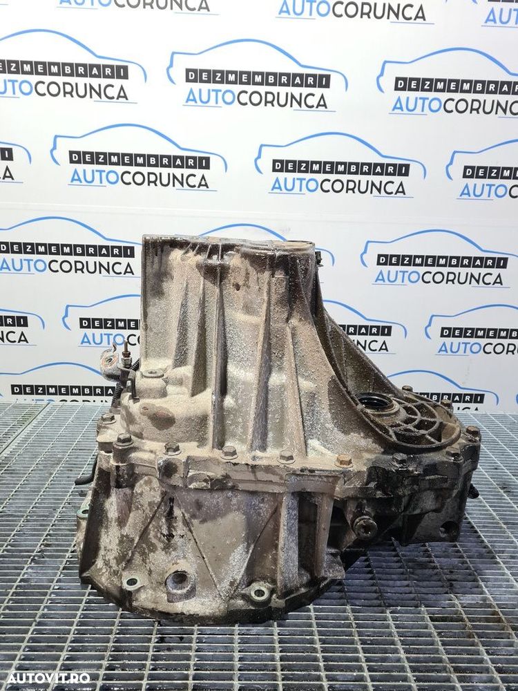 Cutie de viteze Renault Koleos 2.0 D 2008 - 2011 150CP Manuala 6 Trepte M9R832 (857) ... - 8