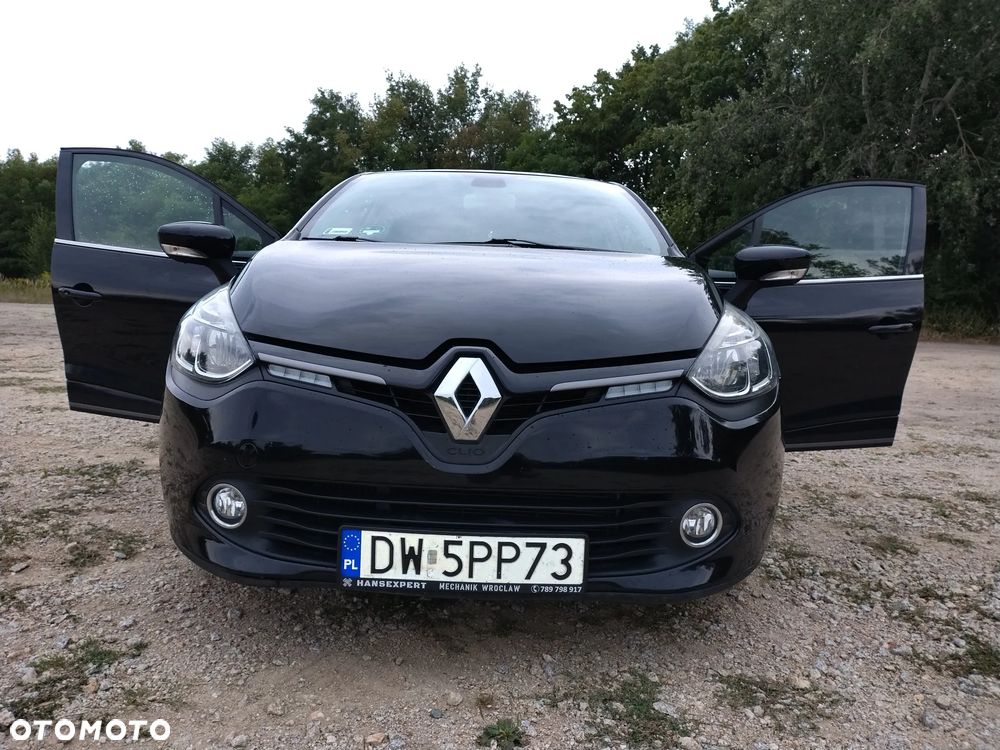 Renault Clio 0.9 TCe Techno Feel - 3