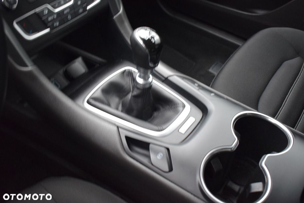 Ford Mondeo 1.5 EcoBoost Trend - 16