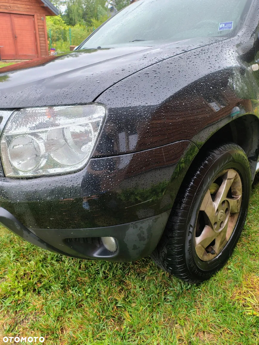 Dacia Duster 1.5 dCi Laureate - 13