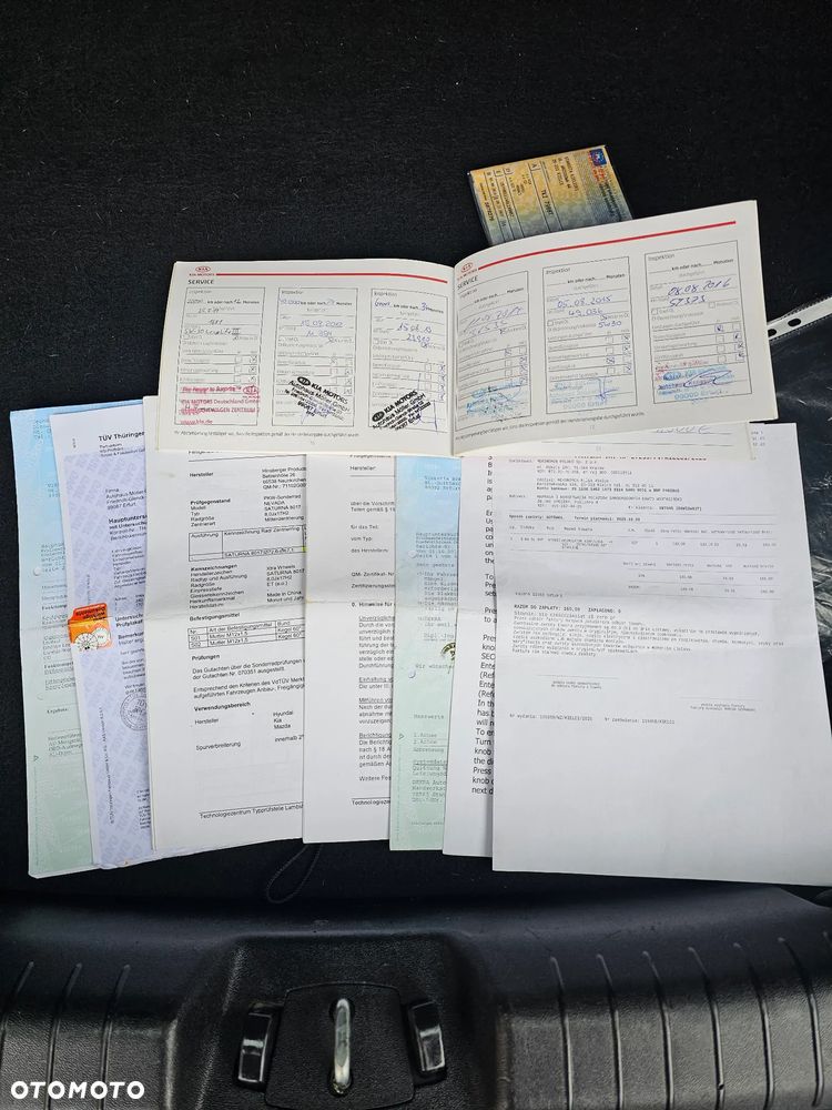 Kia Ceed 1.4 CVVT Attract - 10