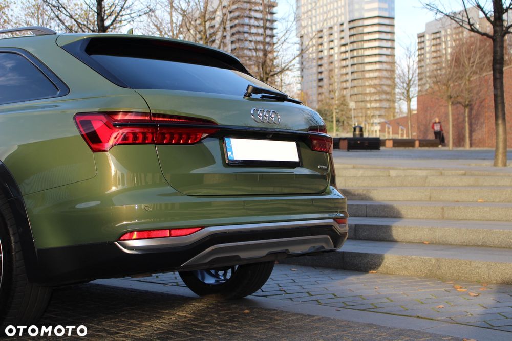 Audi A6 Allroad - 26