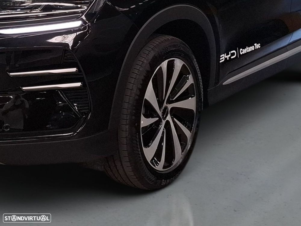 BYD Seal U 1.5 DM-i Comfort - 4