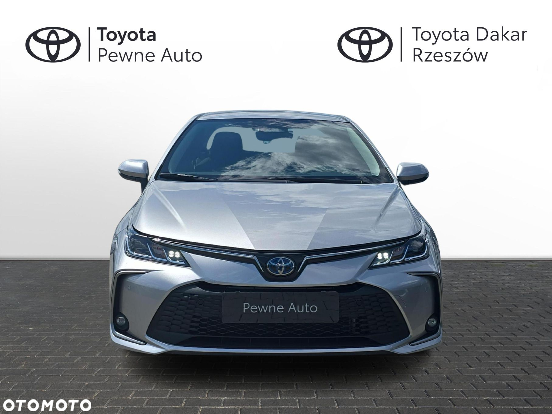 Toyota Corolla - 8