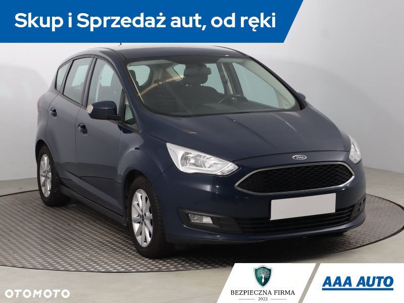 Ford C-MAX - 3
