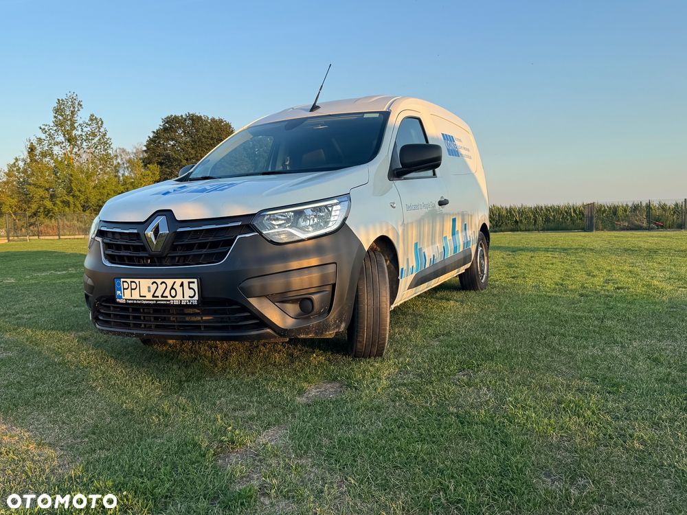 Renault Express - 1