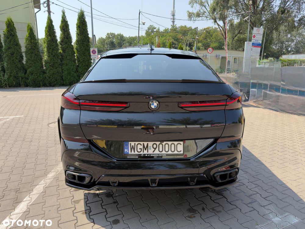 BMW X6 - 10