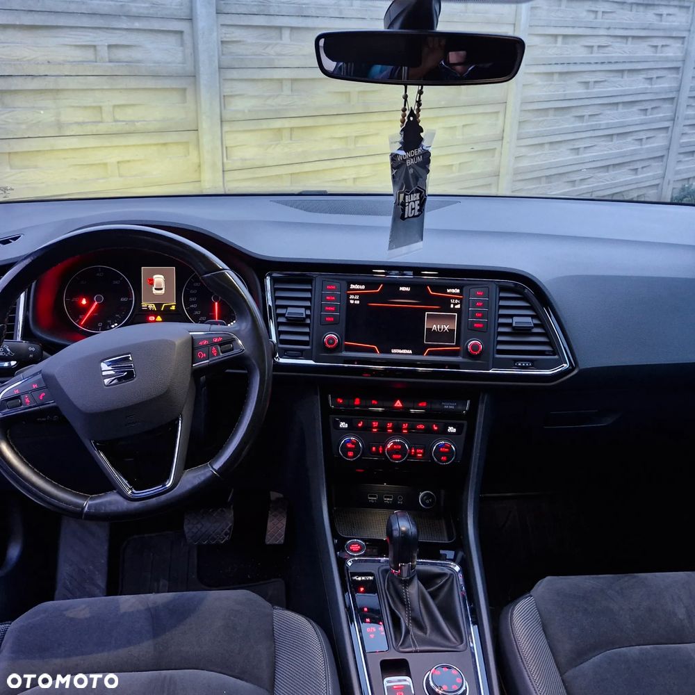 Seat Ateca 2.0 TDI 4Drive DSG XCELLENCE - 24