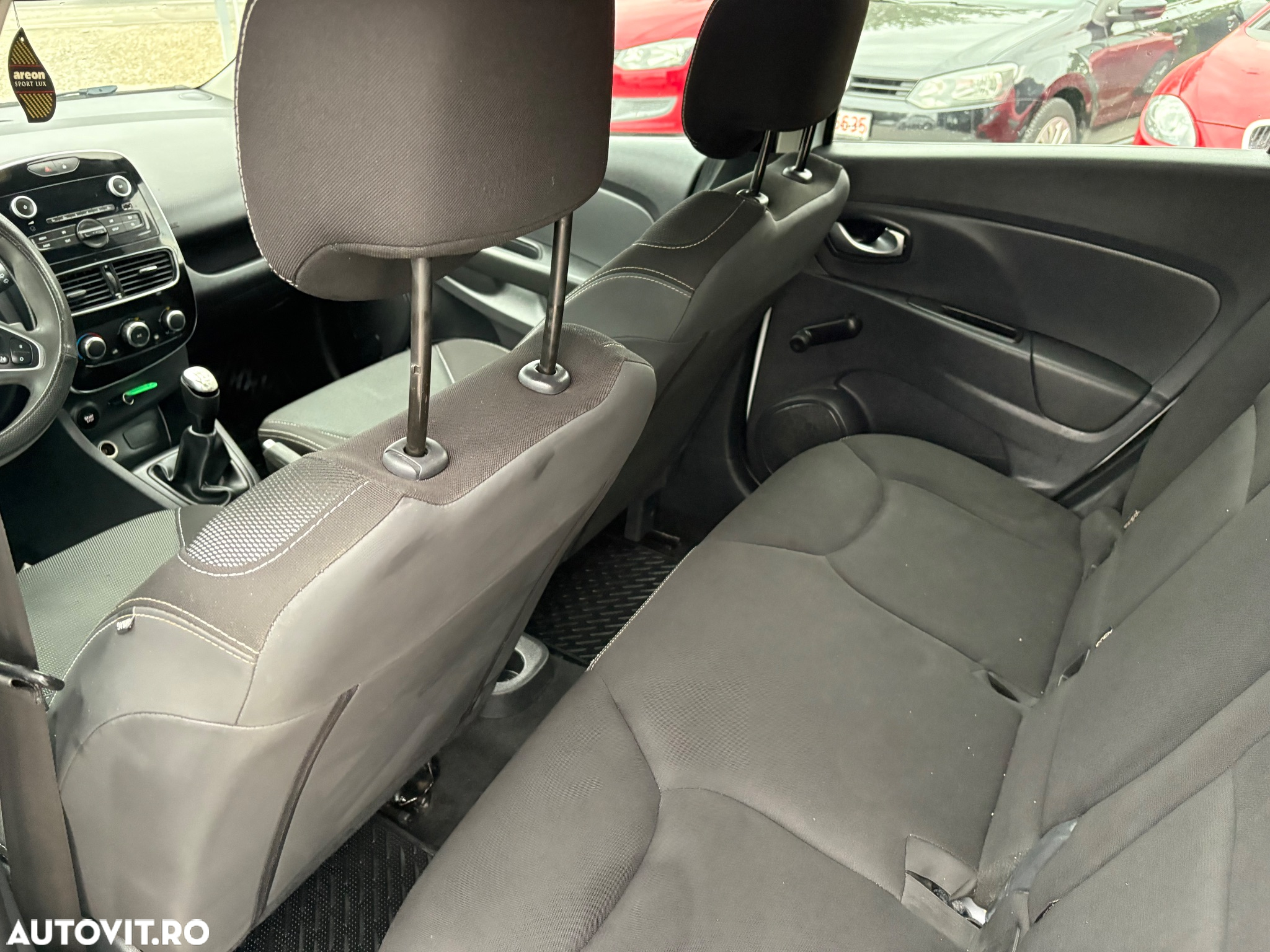 Renault Clio IV 1.5 dCi Authentique - 8