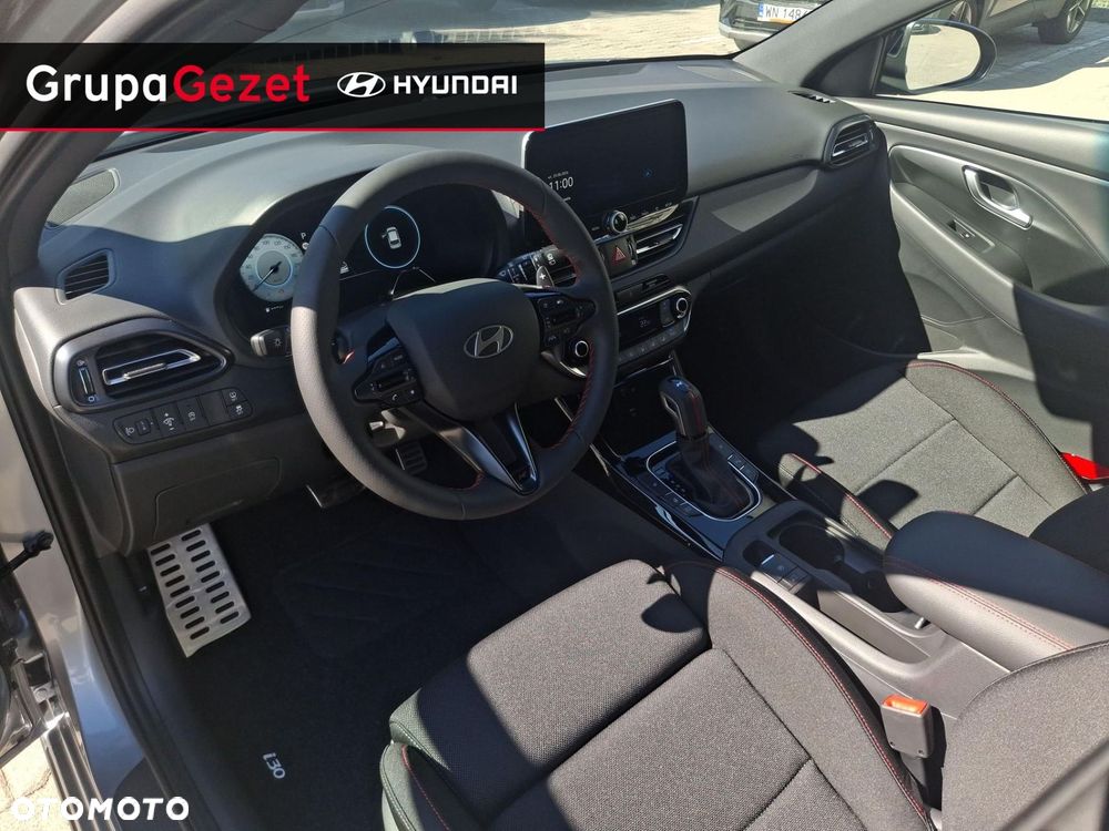 Hyundai i30 - 9