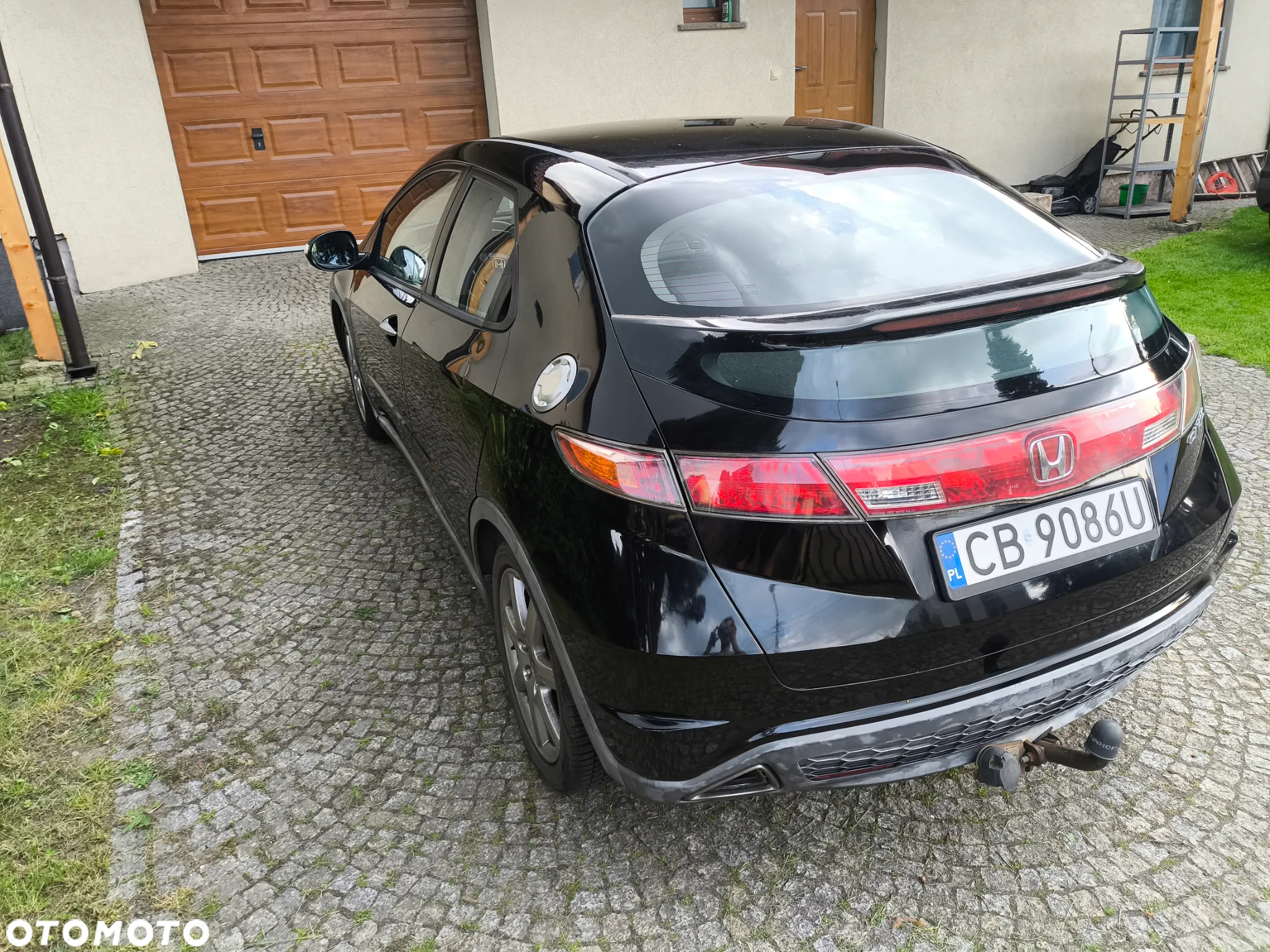 Honda Civic - 7