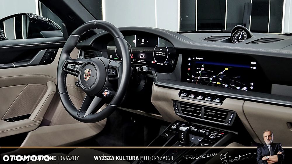 Porsche 911 Carrera - 17
