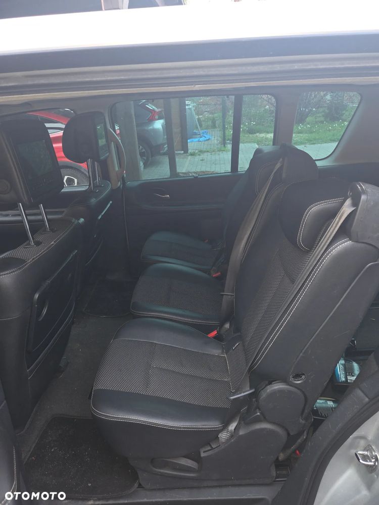 Renault Espace 2.0 dCi Celsium - 4