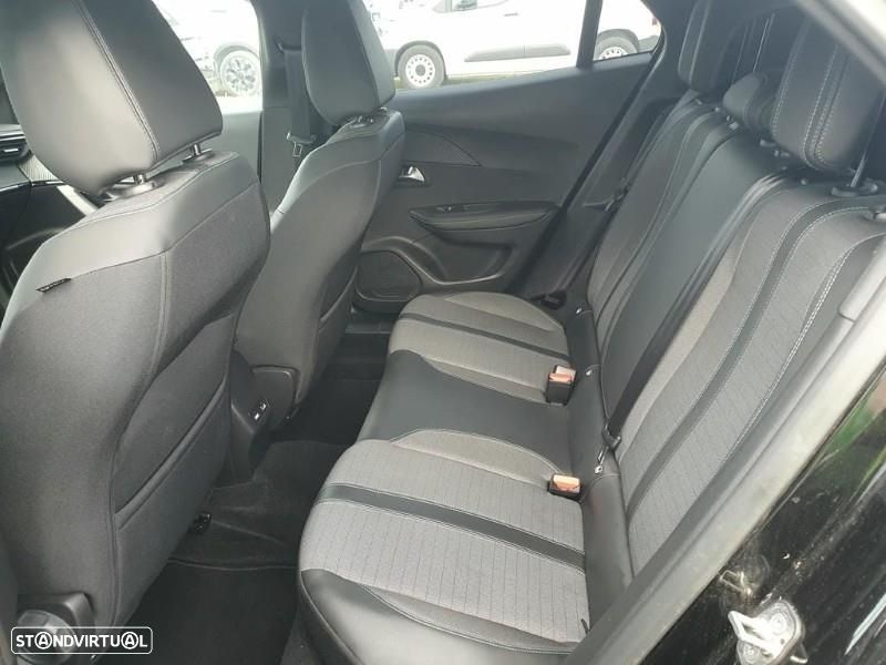 Peugeot e-2008 50 kWh Allure Pack - 6