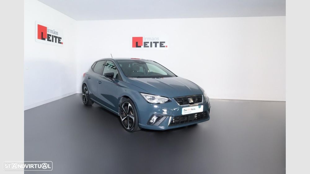 SEAT Ibiza 1.0 TSI Style - 1
