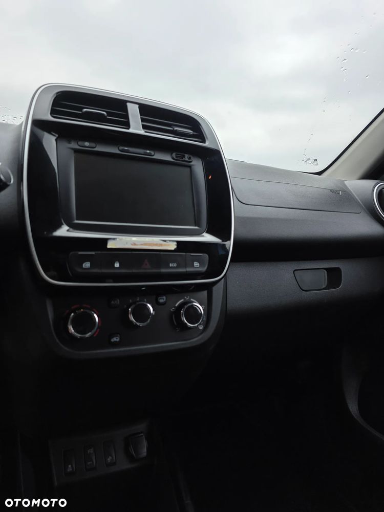 Dacia Spring Comfort - 6