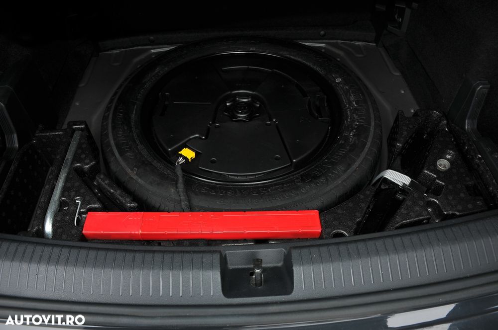 Seat Tarraco 2.0 TDI 4DRIVE DSG SCR FR - 26