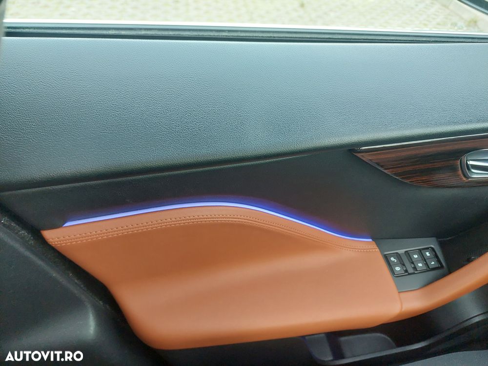 Jaguar F-Pace 20d AWD Aut. Portfolio - 25