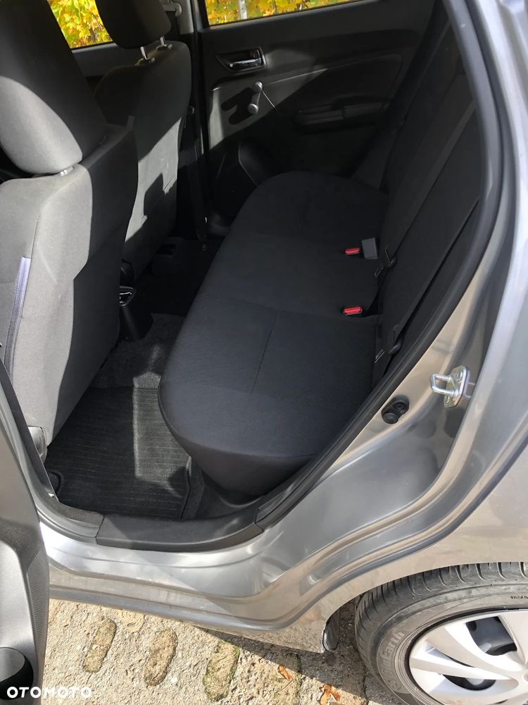 Suzuki Swift - 11