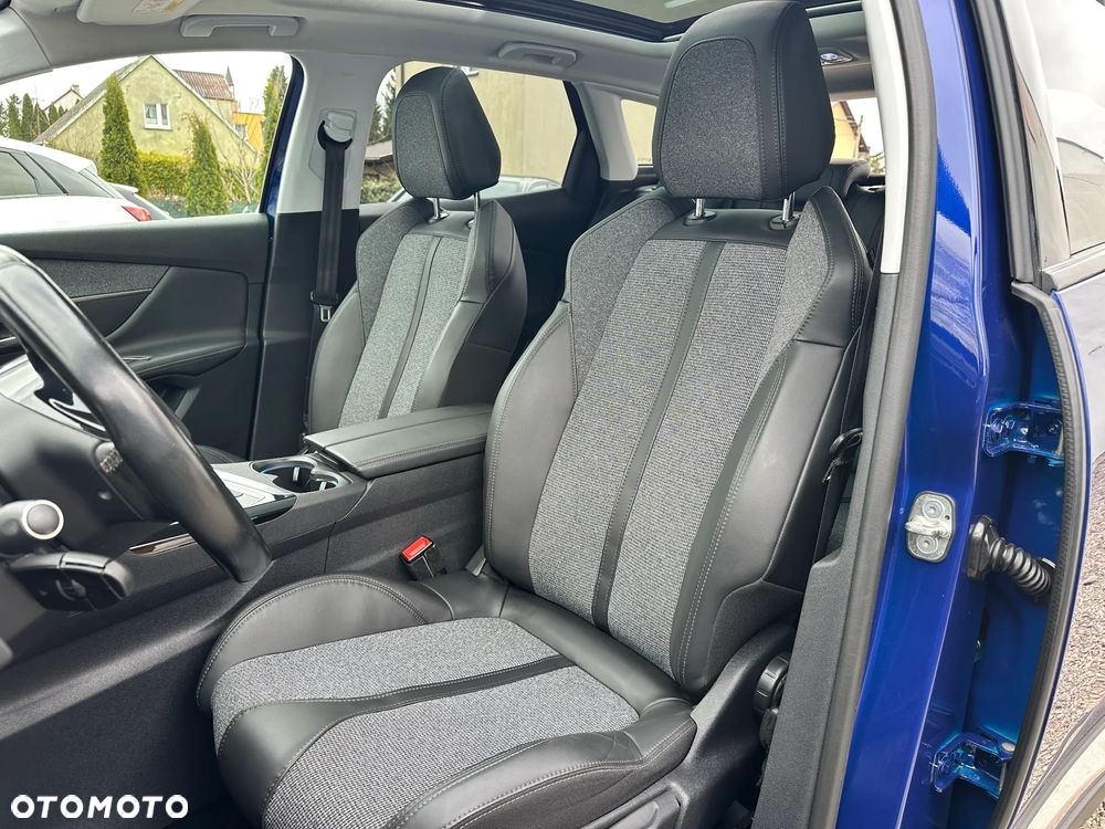 Peugeot 3008 BlueHDi 120 Stop & Start Allure - 29