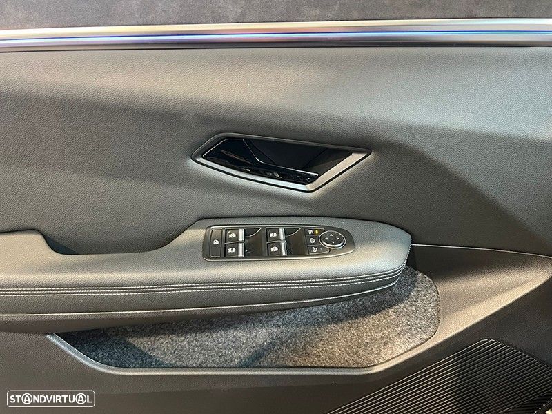 Mitsubishi Eclipse Cross 87 kWh Intense - 37