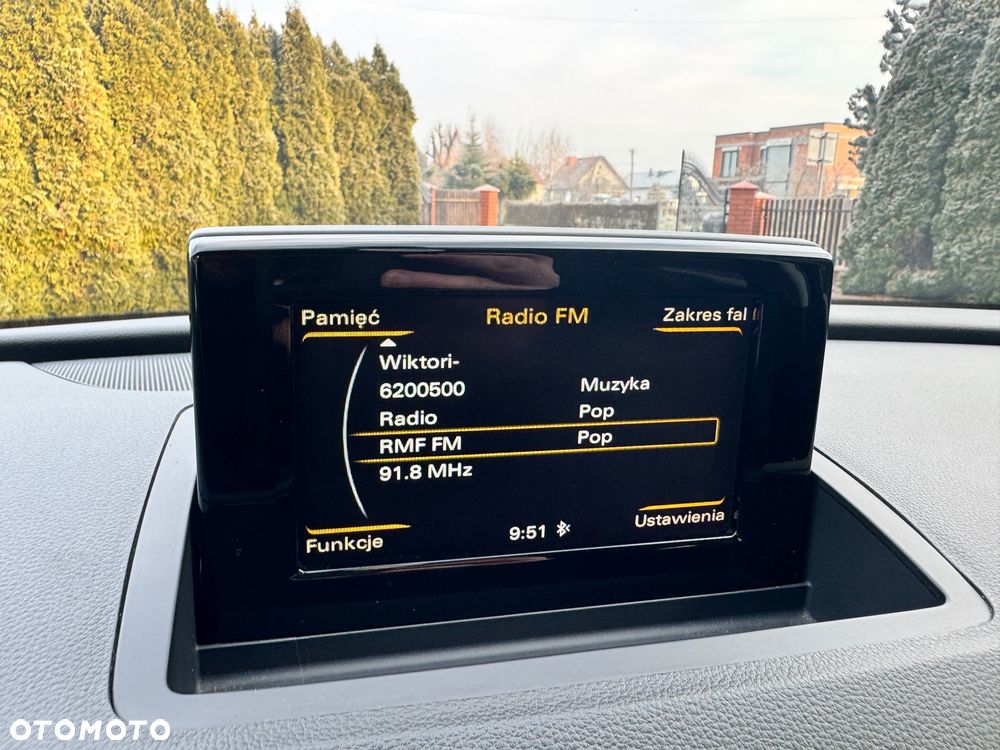 Audi Q3 2.0 TFSI Quattro S tronic - 26