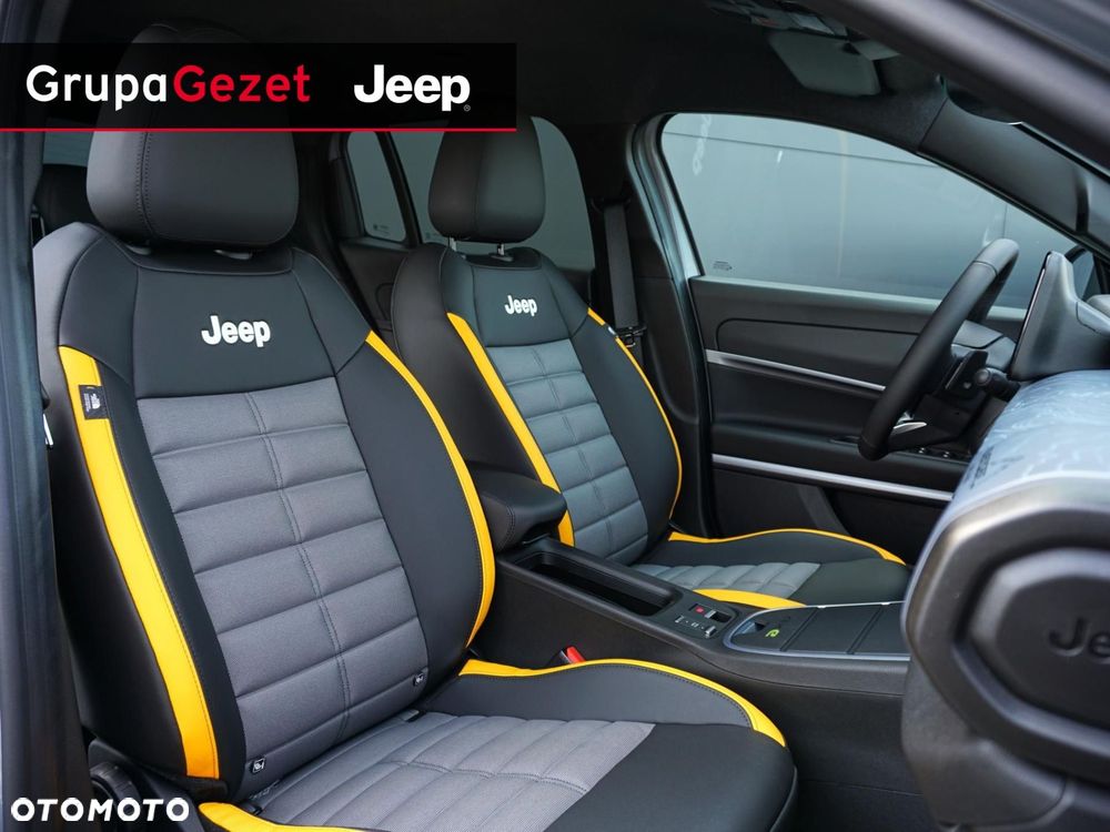 Jeep Avenger - 6