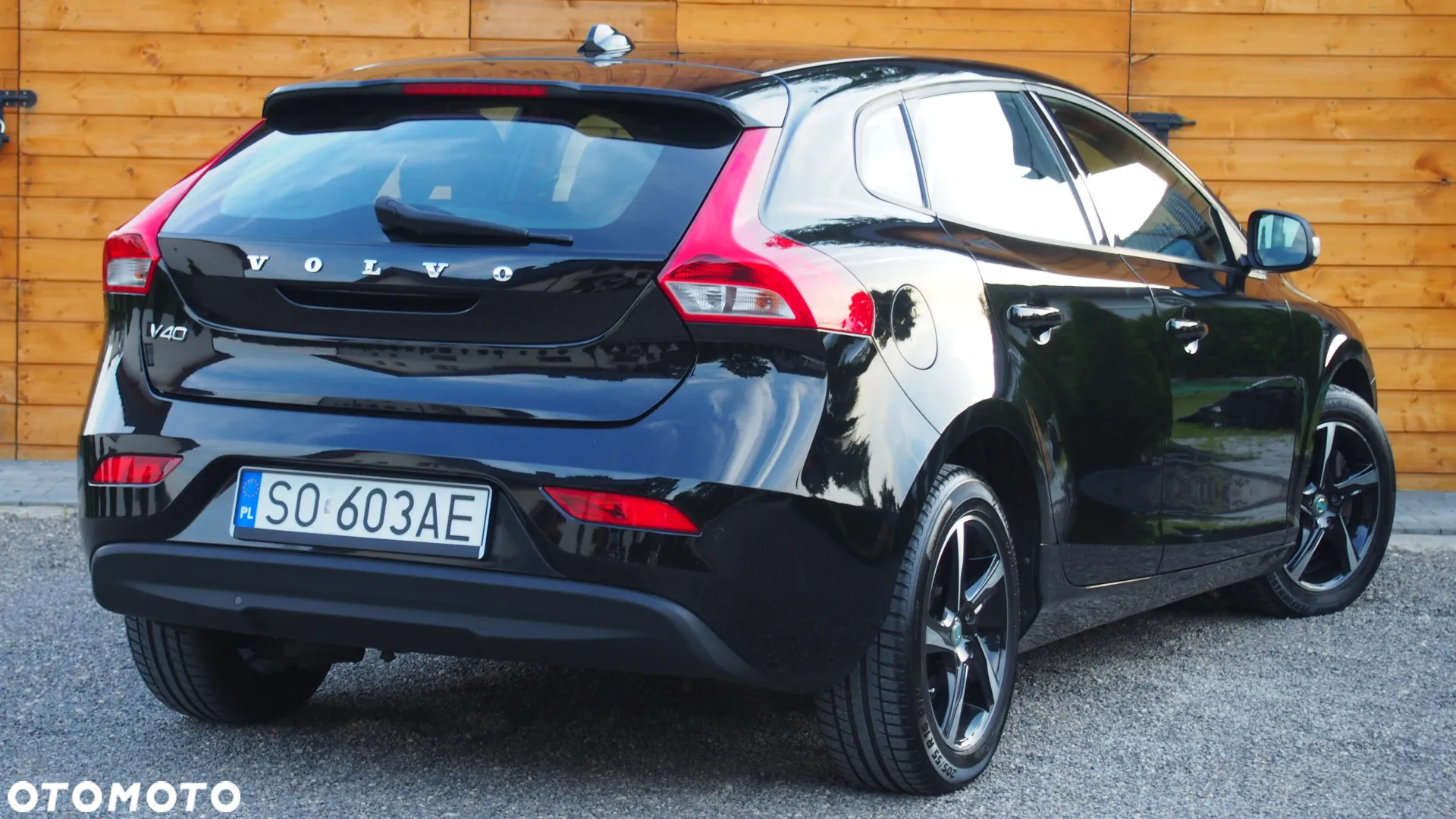 Volvo V40 D2 Drive-E Kinetic - 15