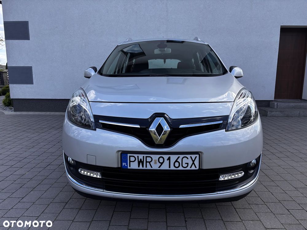 Renault Scenic ENERGY TCe 130 S&S LIMITED - 7