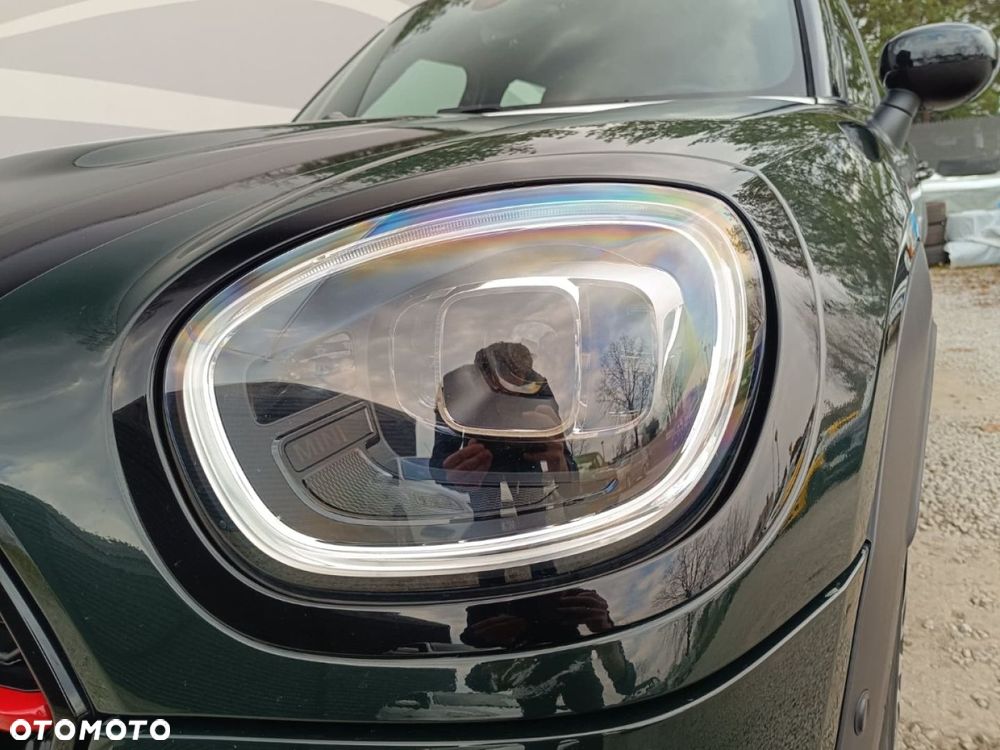 MINI Countryman - 35