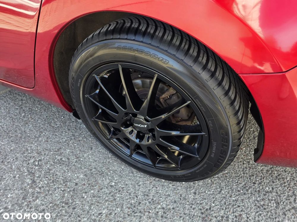 Mazda 6 2.2 D Skypassion I-ELoop - 10