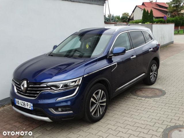 Renault Koleos - 2