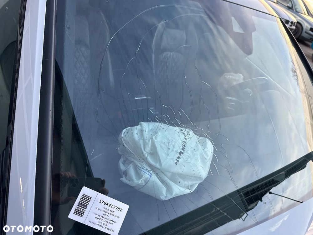 Audi A6 Avant 50 TDI quattro tiptronic sport - 30